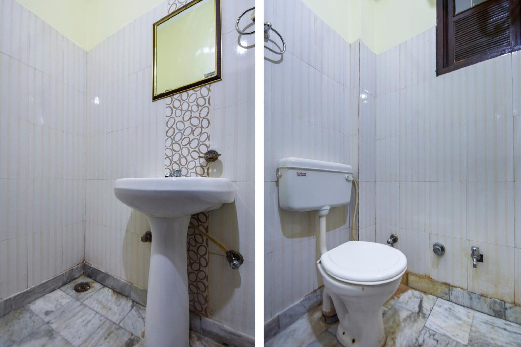 Nālāgarh Oyo Flagship Vibes Hotel מראה חיצוני תמונה